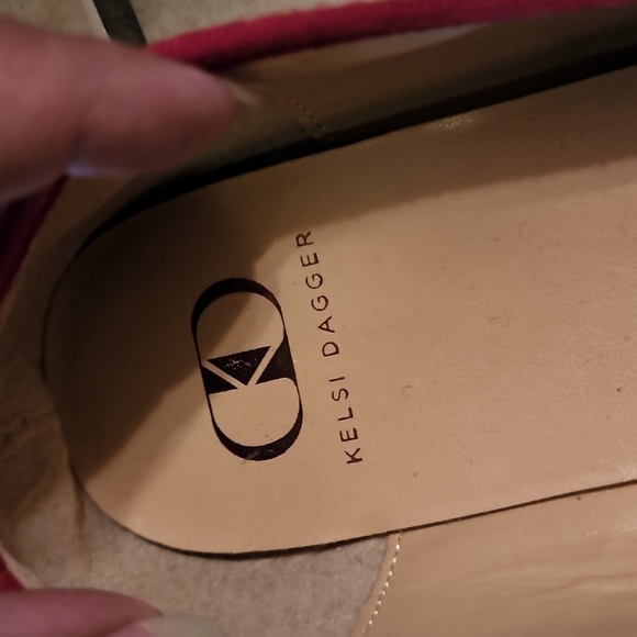 Shoes - Picture 2 of 3